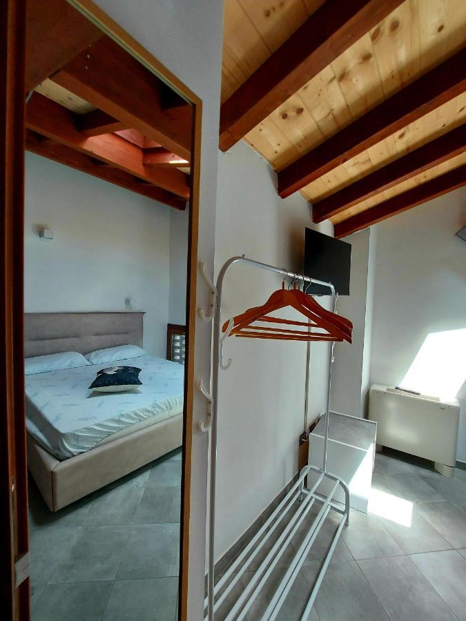 Agriturismo Azienda Agricola Ferrari M.Rita Pozza المظهر الخارجي الصورة
